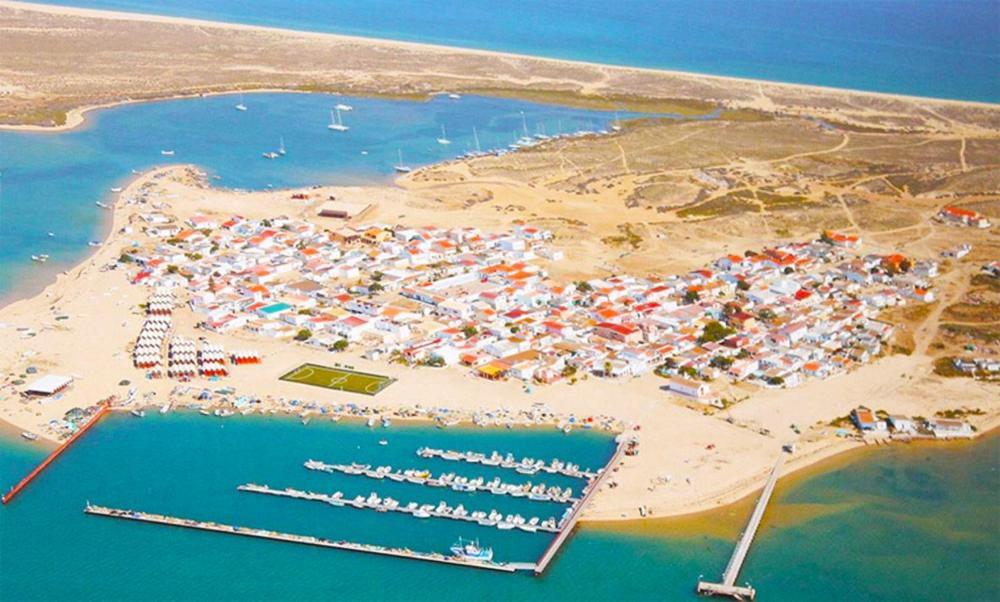 Varandas Da Barreta オリョン エクステリア 写真