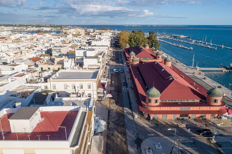 Varandas Da Barreta オリョン エクステリア 写真
